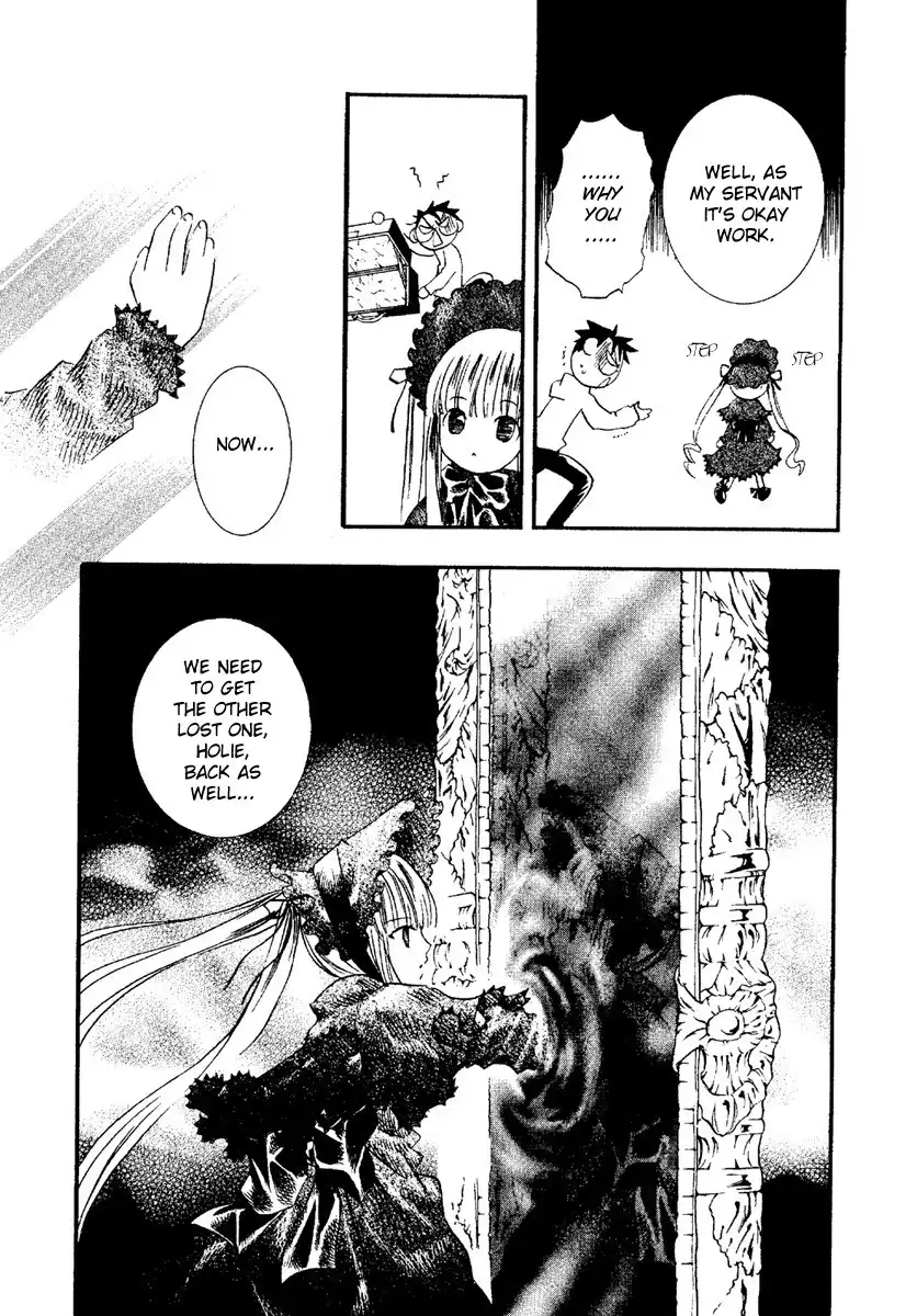 Rozen Maiden Chapter 5 24